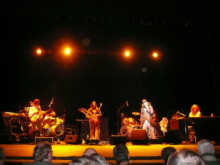 The Musical Box