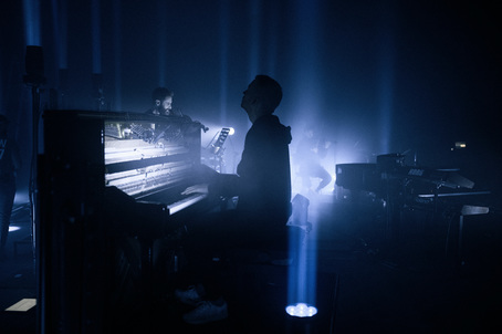Ólafur Arnalds