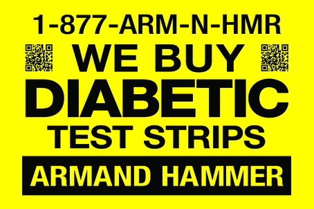 Armand Hammer
