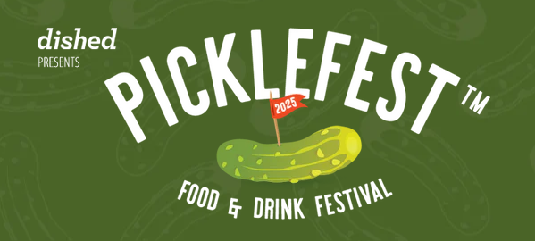 Picklefest™ Food & Drink Festival